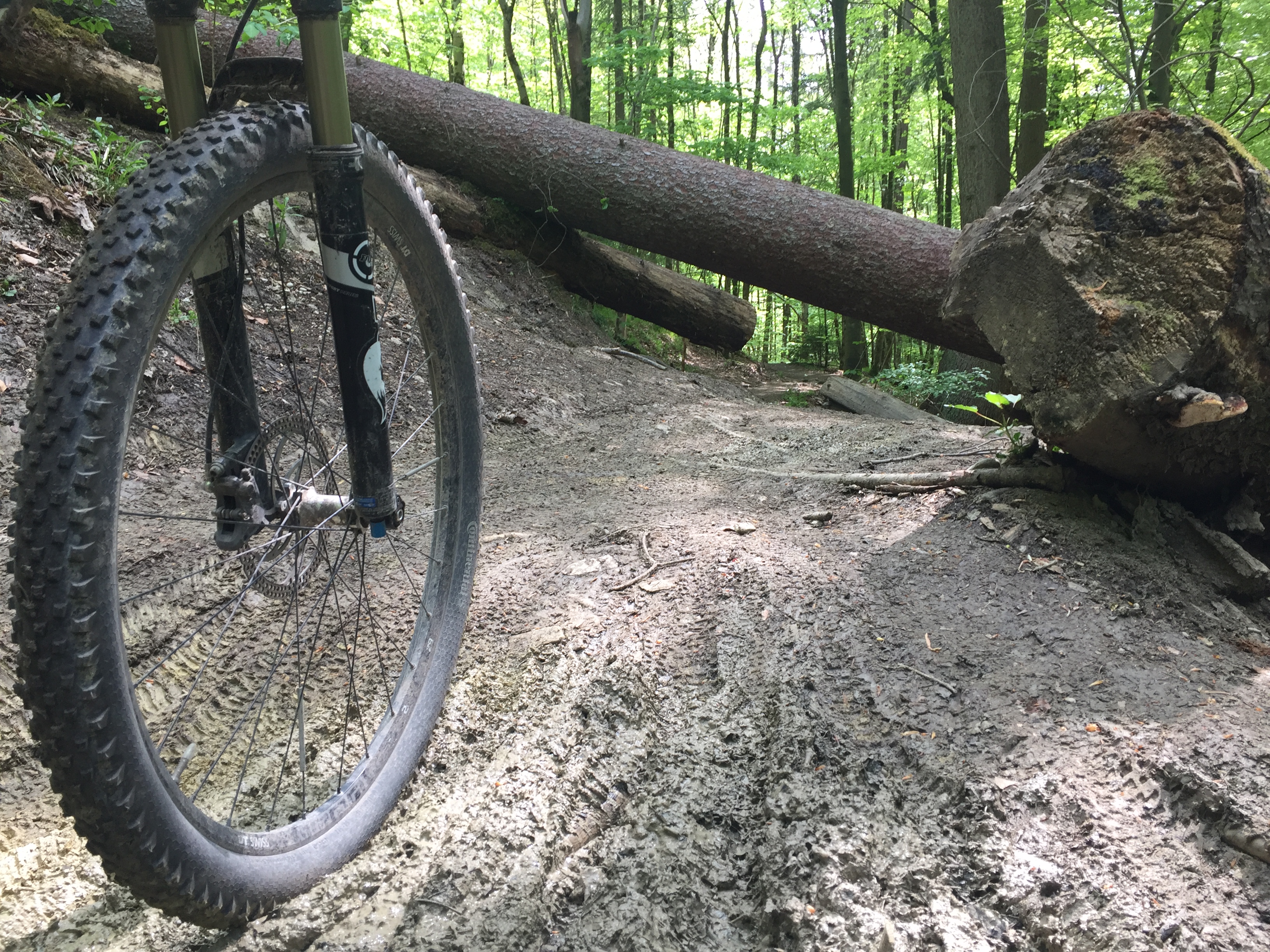 Isar-Trails OUTSIDEstories