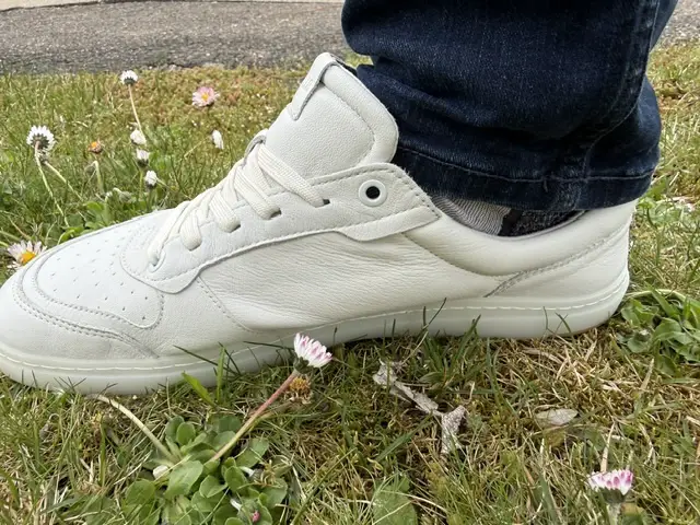 OUTSIDEstories-Test: BLUSUN BLSN-600+M – Barfußsneaker 
