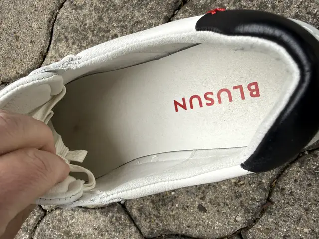 OUTSIDEstories-Test: BLUSUN BLSN-600+M – Barfußsneaker 