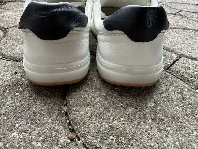 OUTSIDEstories-Test: BLUSUN BLSN-600+M – Barfußsneaker 