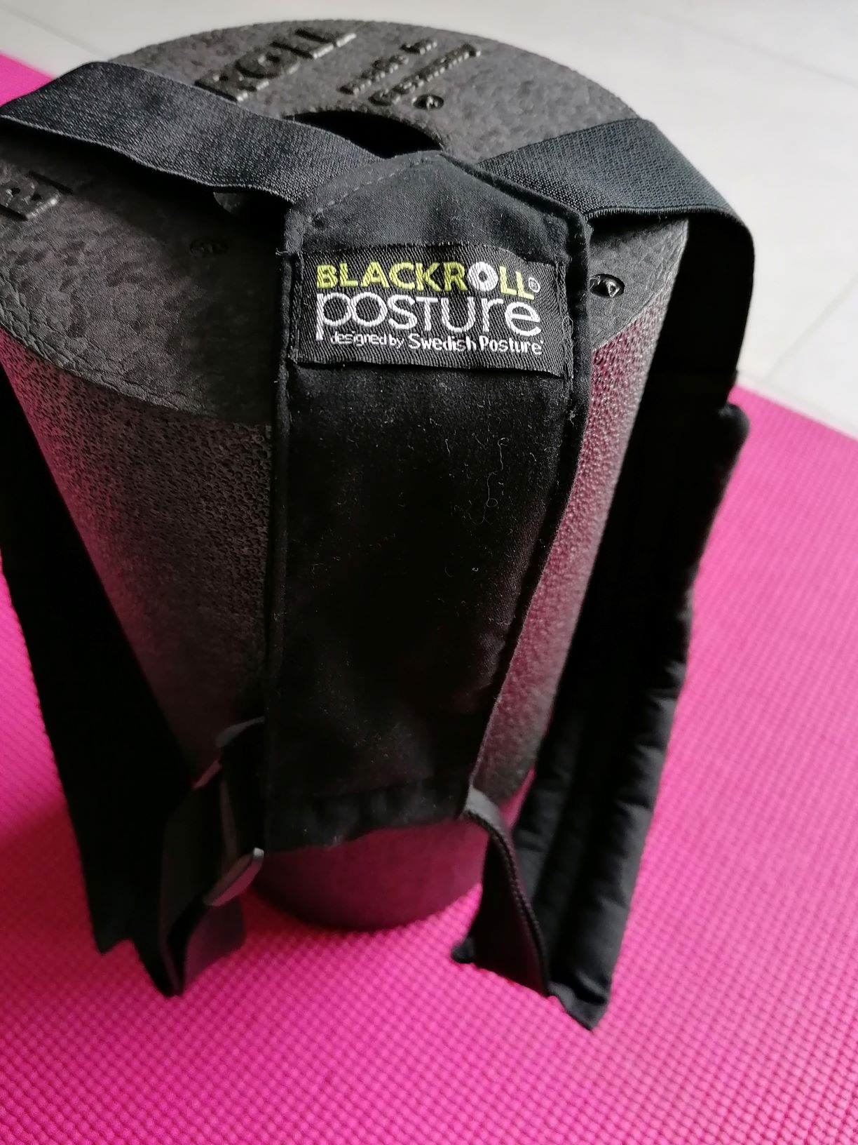 Blackroll Posture