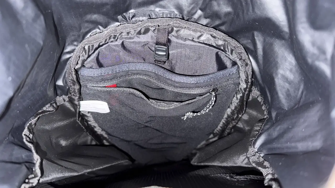Der kompetente OUTSIDEstories-Test: Black Diamond Distance 15 Hybrid-Rucksack