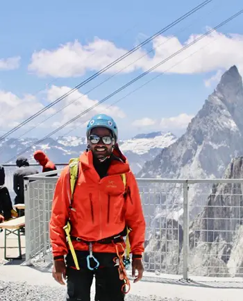 Der kompetente OUTSIDEstories-Test: Die Julbo Explorer 2.0 mit Spectron-4-Gläsern