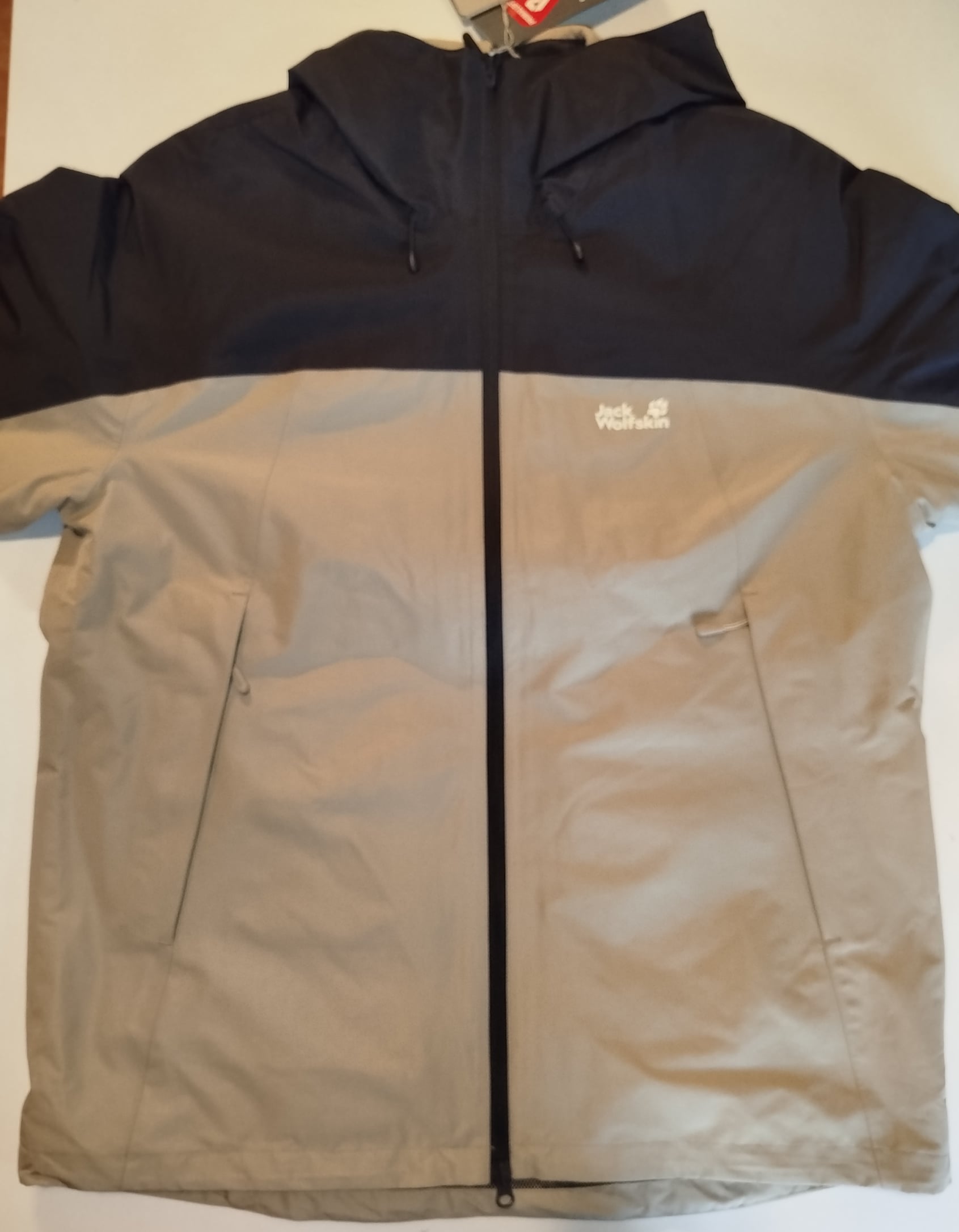 Jack Wolfskin Wild Places 3in1 34