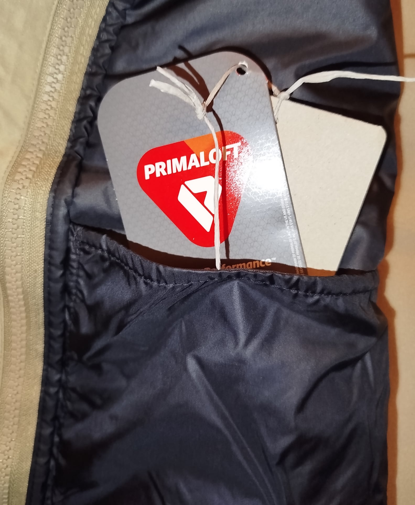 Jack Wolfskin Wild Places 3in1 42