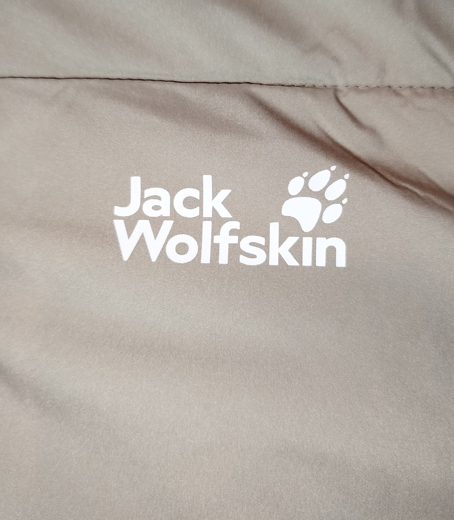 Jack Wolfskin Wild Places 3in1 47