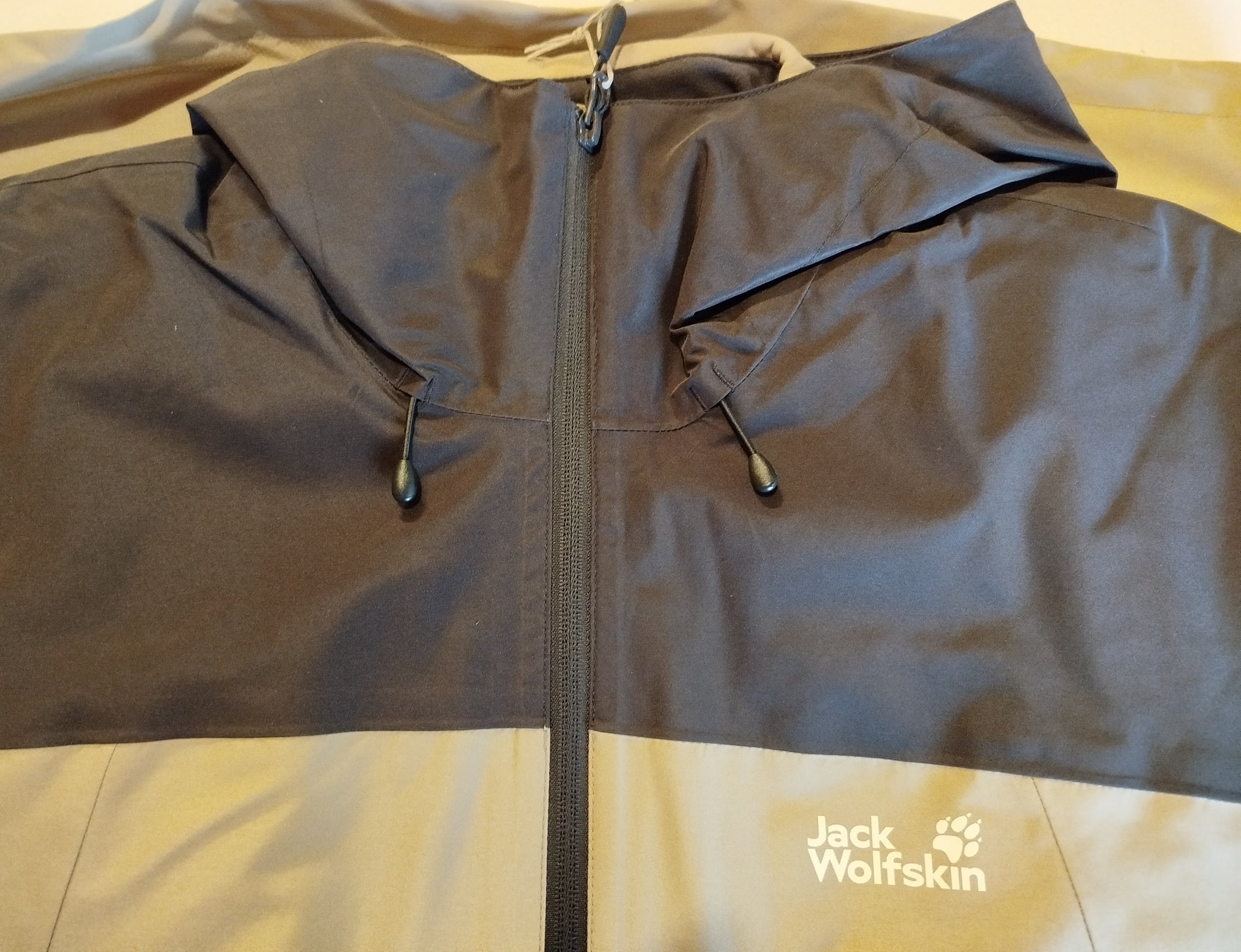 Jack Wolfskin Wild Places 3in1 27