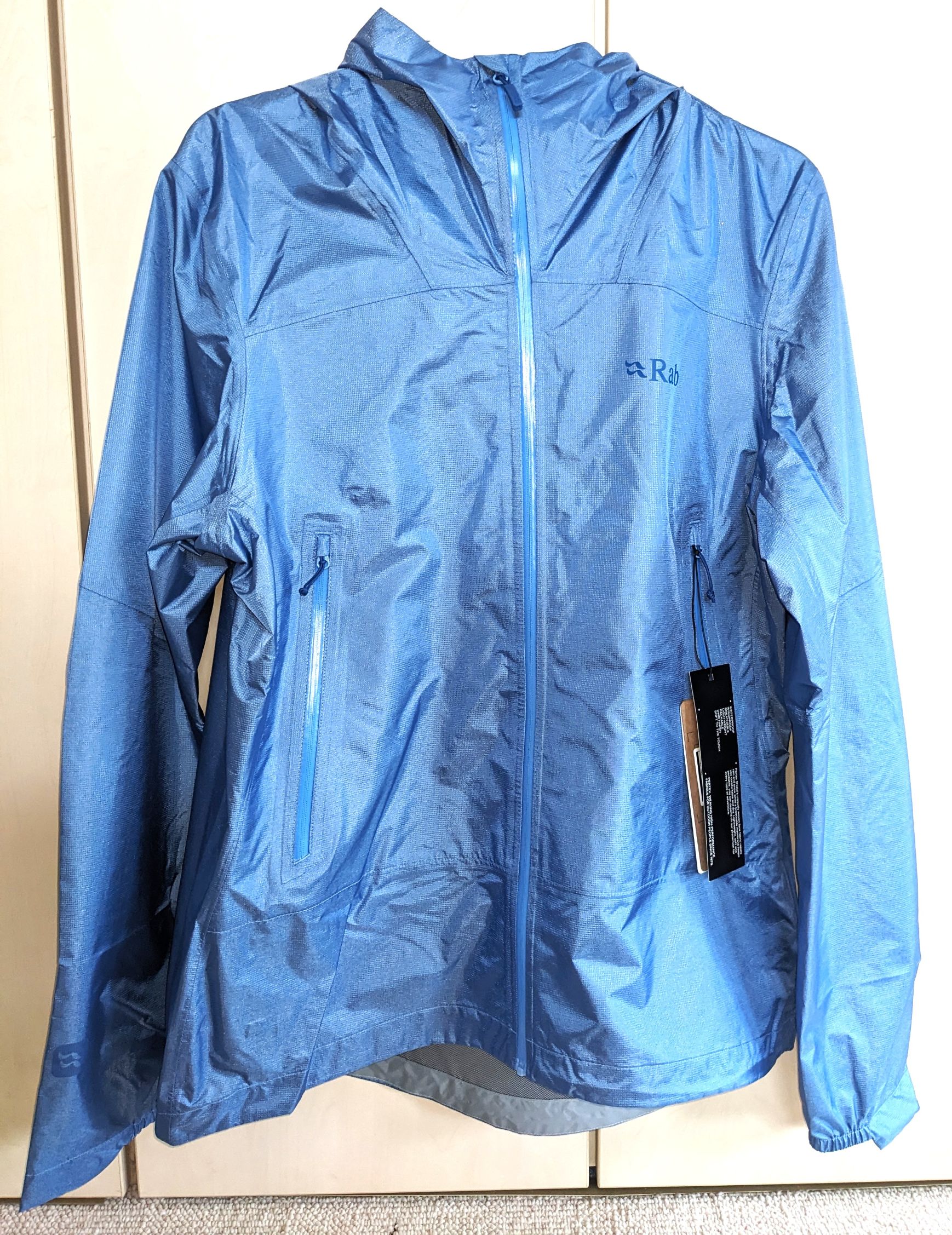 Foto Jacke