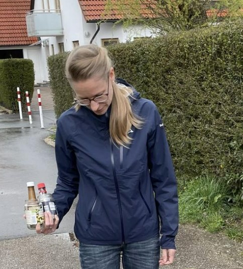 geht auch im Alltag