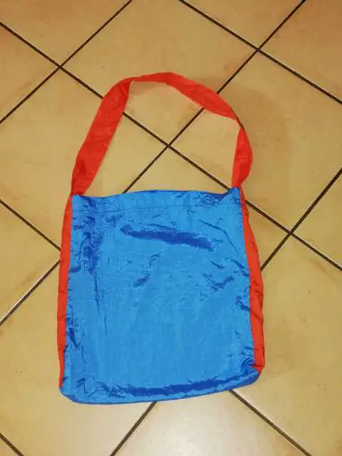 Eco Market Bag