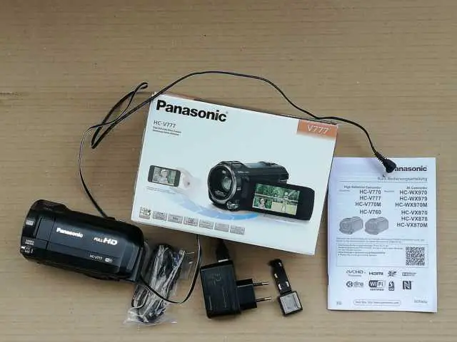 Panasonic