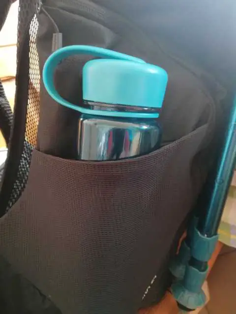 Andere passende Trinkflasche