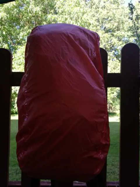 Raincover
