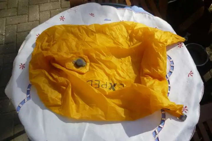 Pumpsack