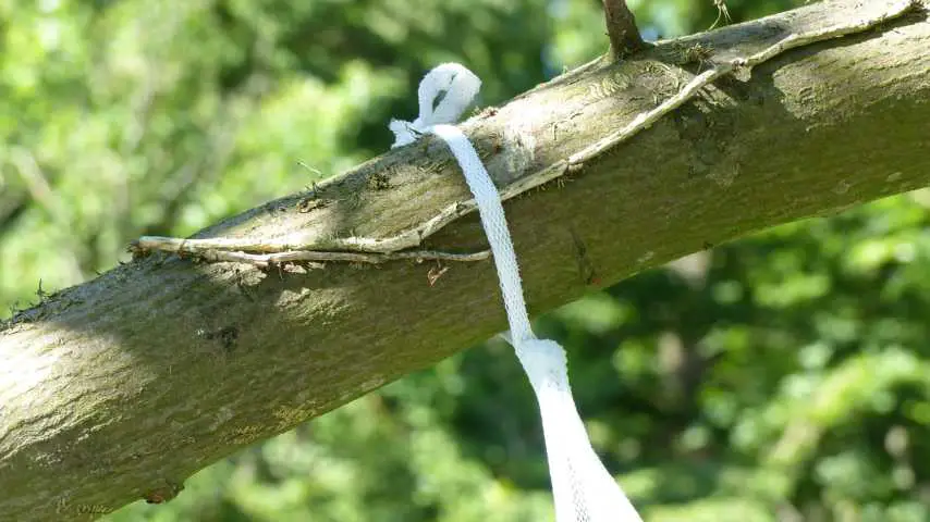 Befestigung