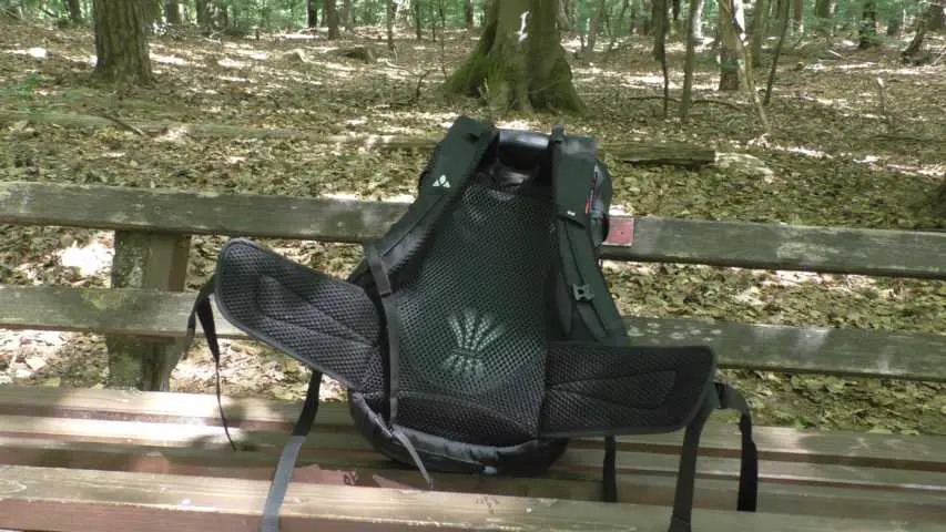 rucksack