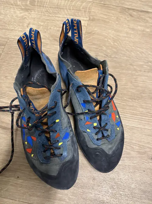 Der kompetente OUTSIDEstories-Test: Der La Sportiva Finale 
