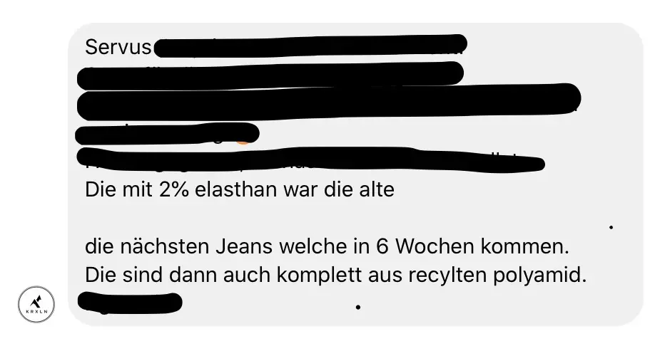 Customer Support