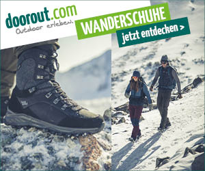 Wanderausrüstung online kaufen