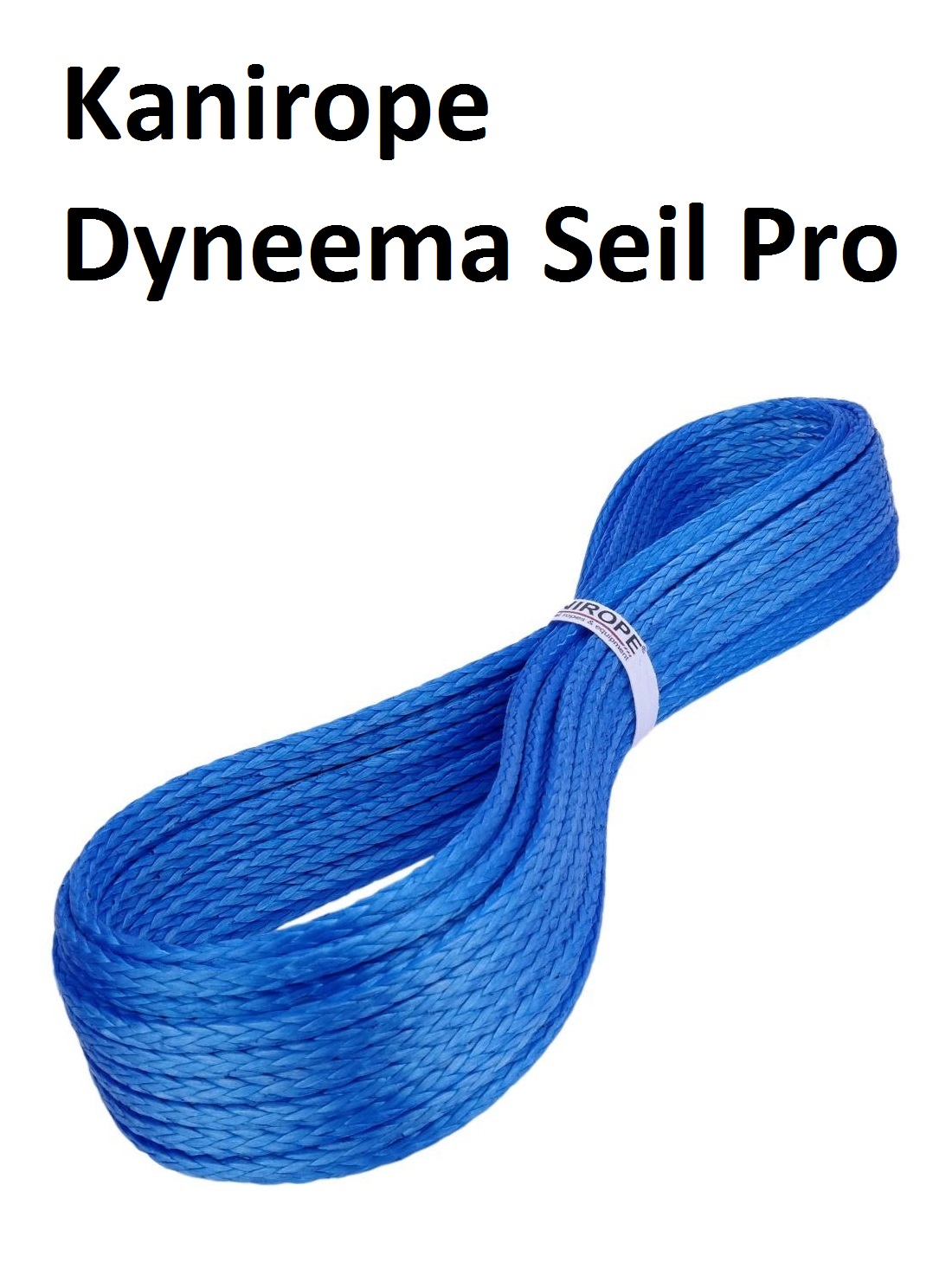 Kanirope Dyneema Seil Pro