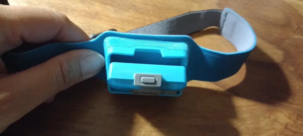 Kippfunktion
