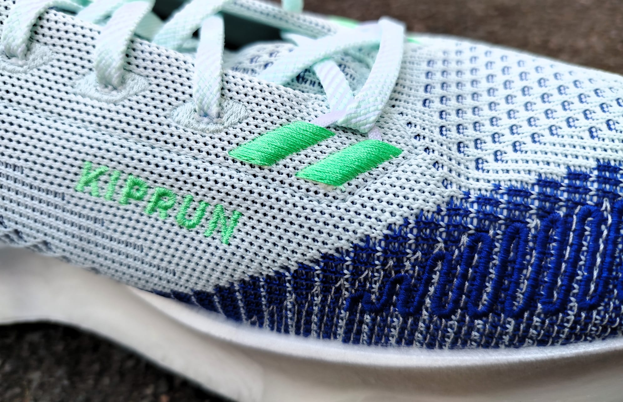 Kiprun KipX 19