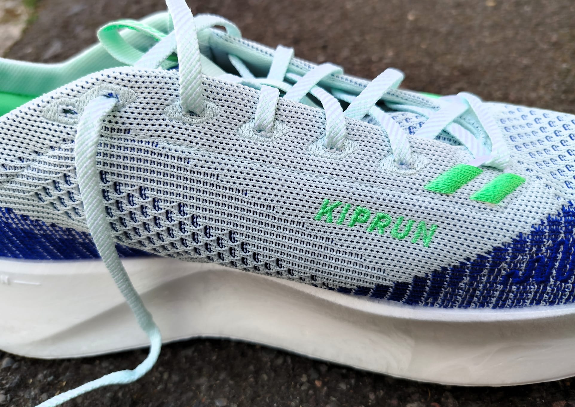 Kiprun KipX 20