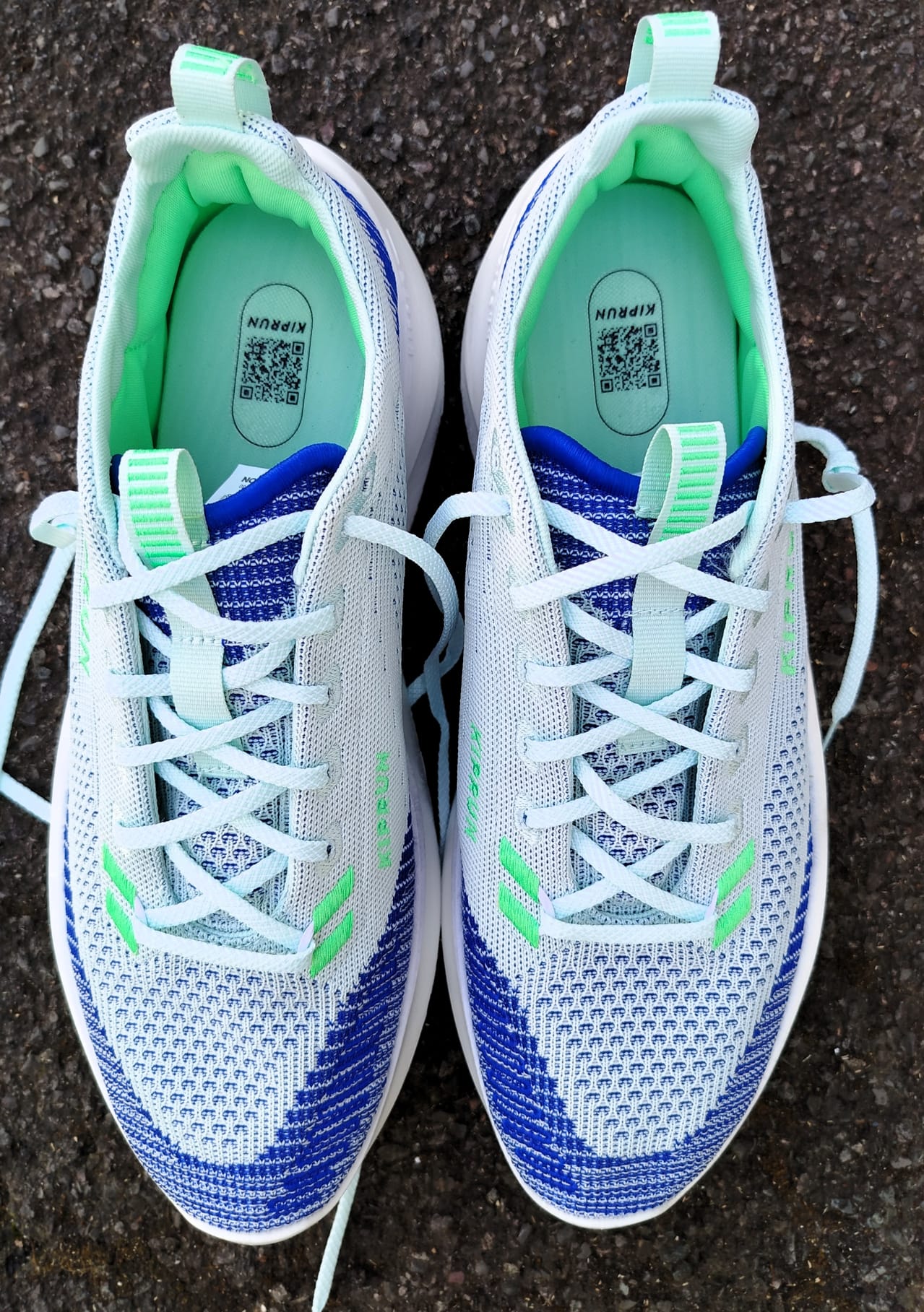 Kiprun KipX 27