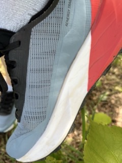 Der kompetente OUTSIDEstories-Test: MAMMUT Aenergy Trail All Mountain Low – Trailrunningschuh men