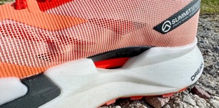 Der kompetente OUTSIDEstories-Test: The North Face Summit Vectiv Pro 3 Trailrunning-Schuh, Damen