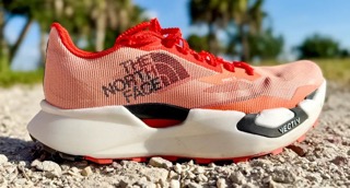 Der kompetente OUTSIDEstories-Test: The North Face Summit Vectiv Pro 3 Trailrunning-Schuh, Damen
