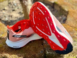Der kompetente OUTSIDEstories-Test: The North Face Summit Vectiv Pro 3 Trailrunning-Schuh, Damen