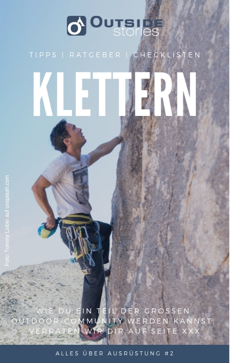 Ratgeber Download Klettern