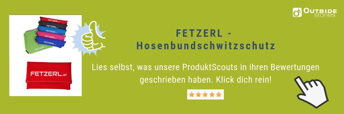 Fetzerl - Die Bewertungen