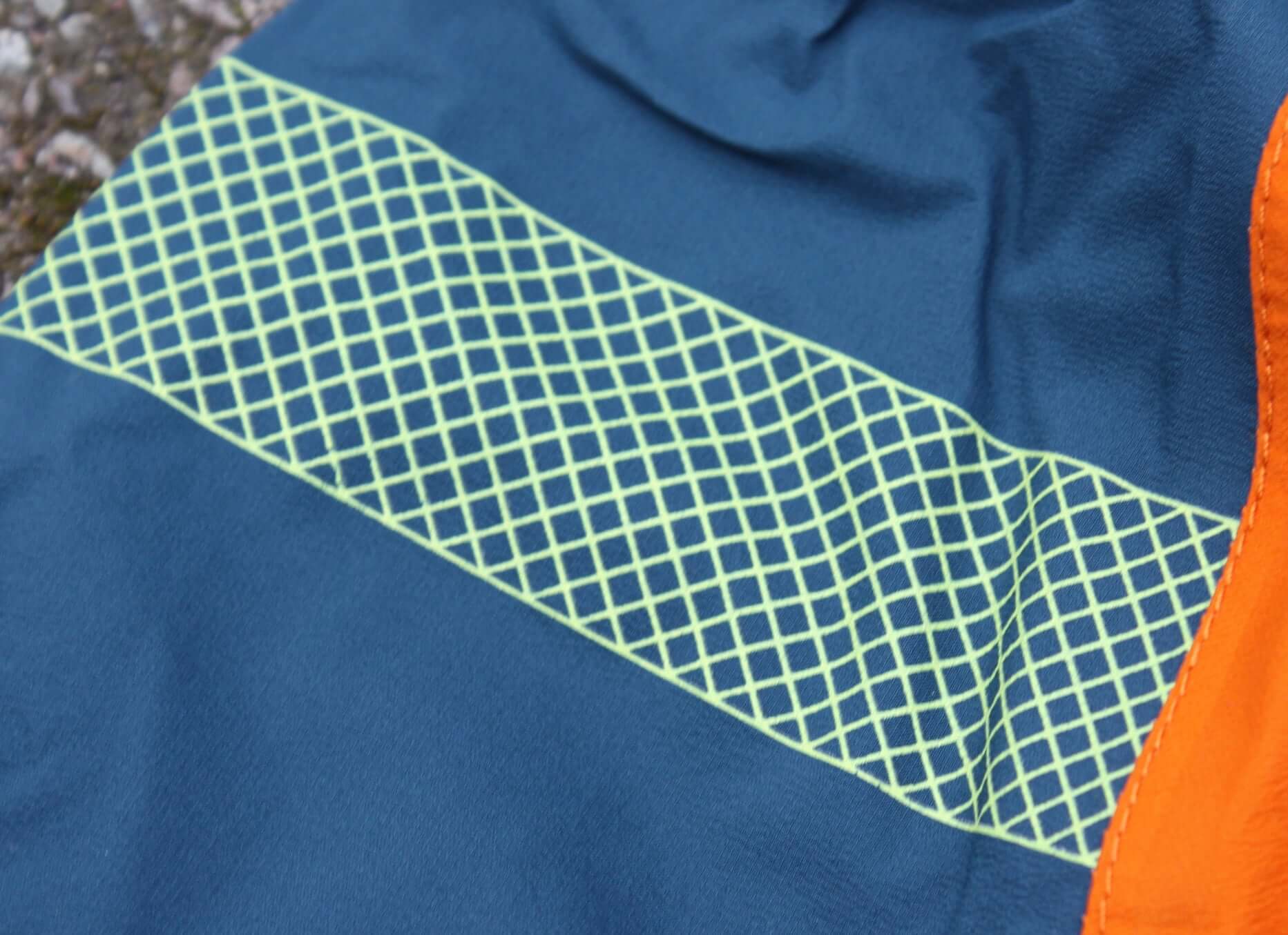 La Sportiva Pocketshell JKT 11