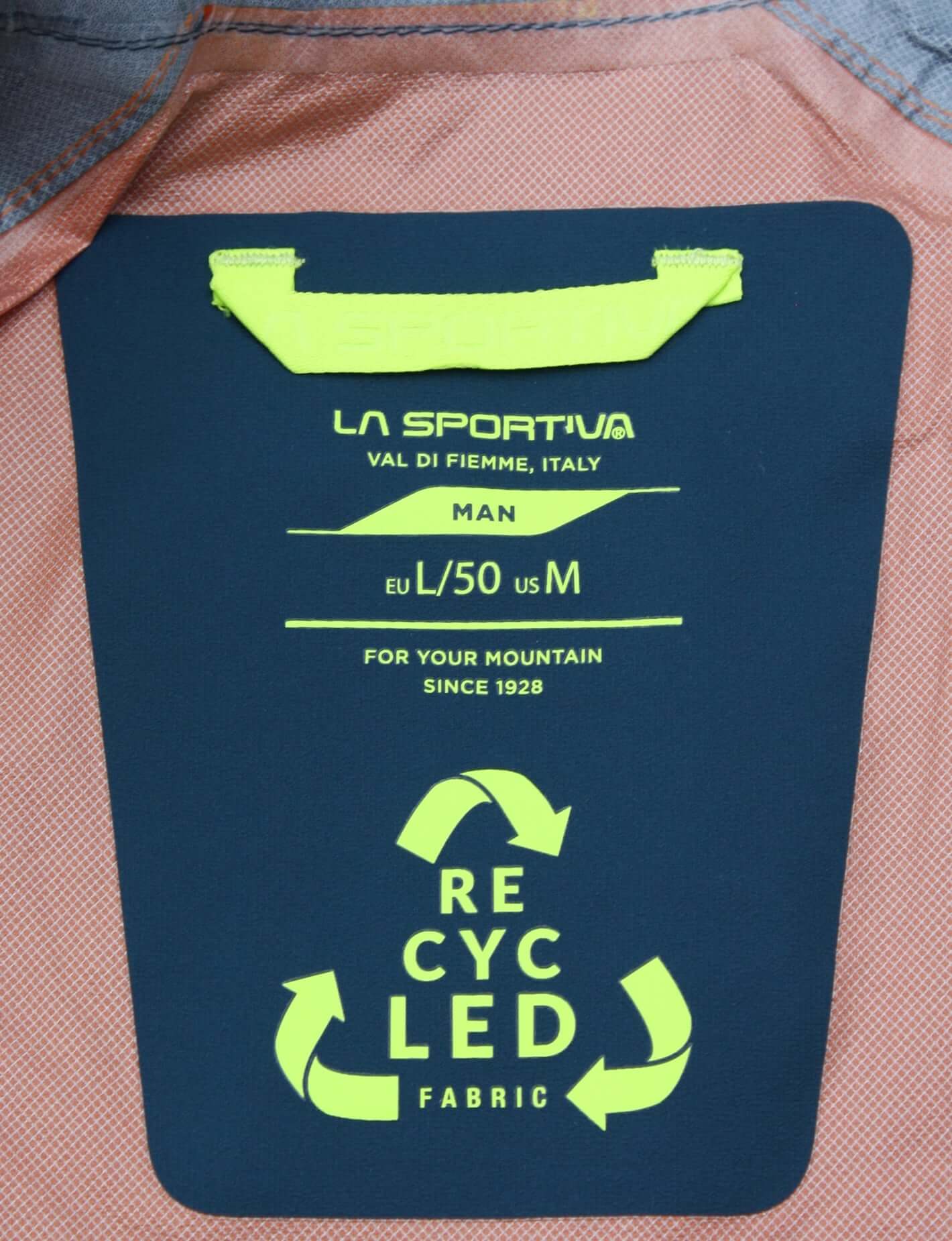 La Sportiva Pocketshell JKT 15