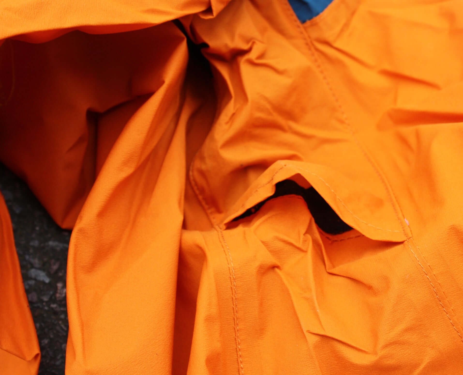 La Sportiva Pocketshell JKT 17