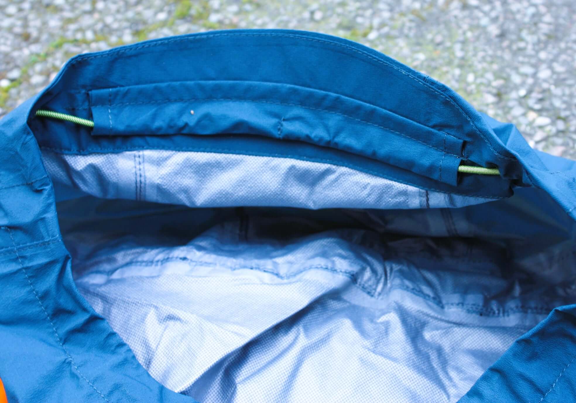 La Sportiva Pocketshell JKT 4
