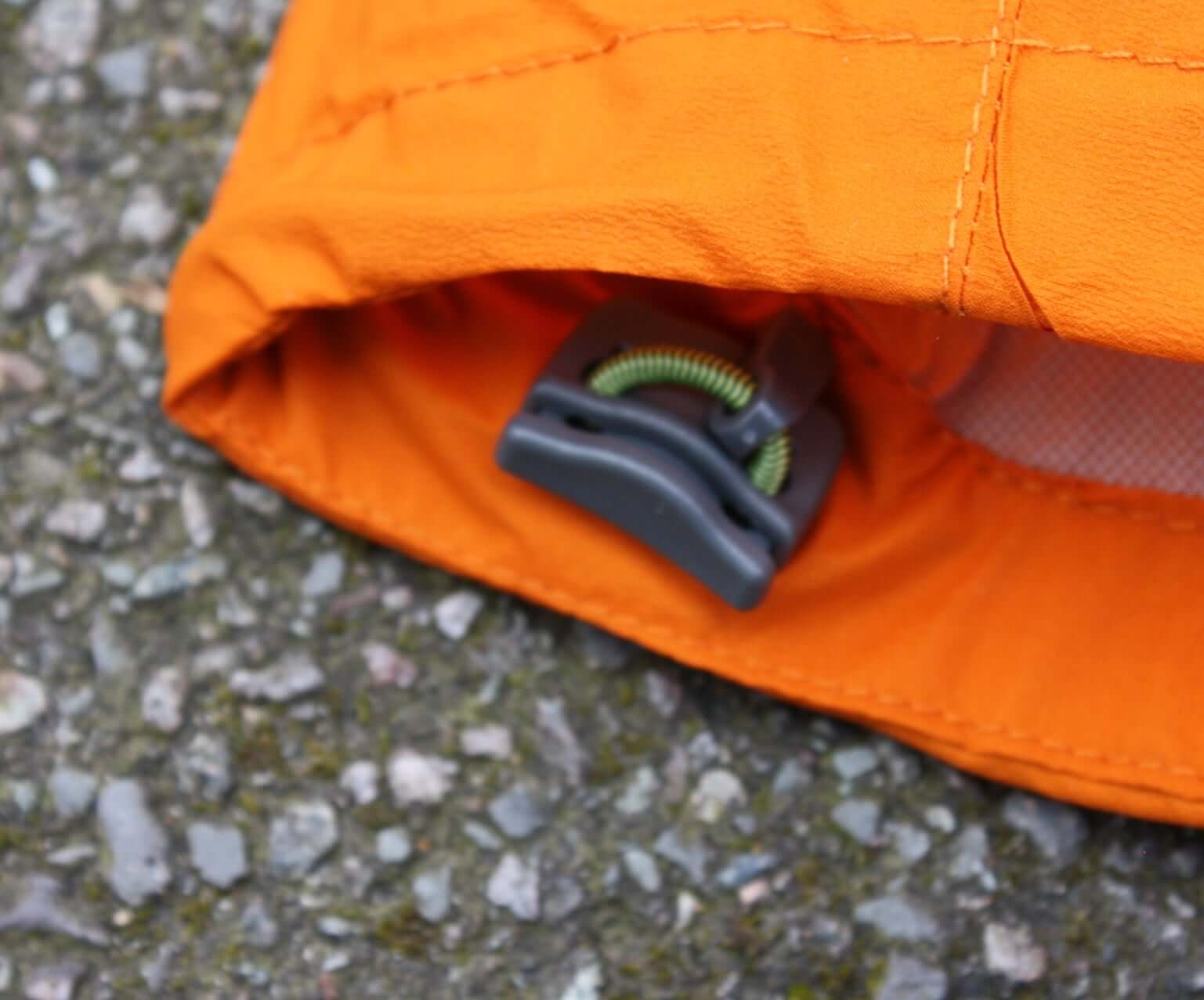 La Sportiva Pocketshell JKT 9