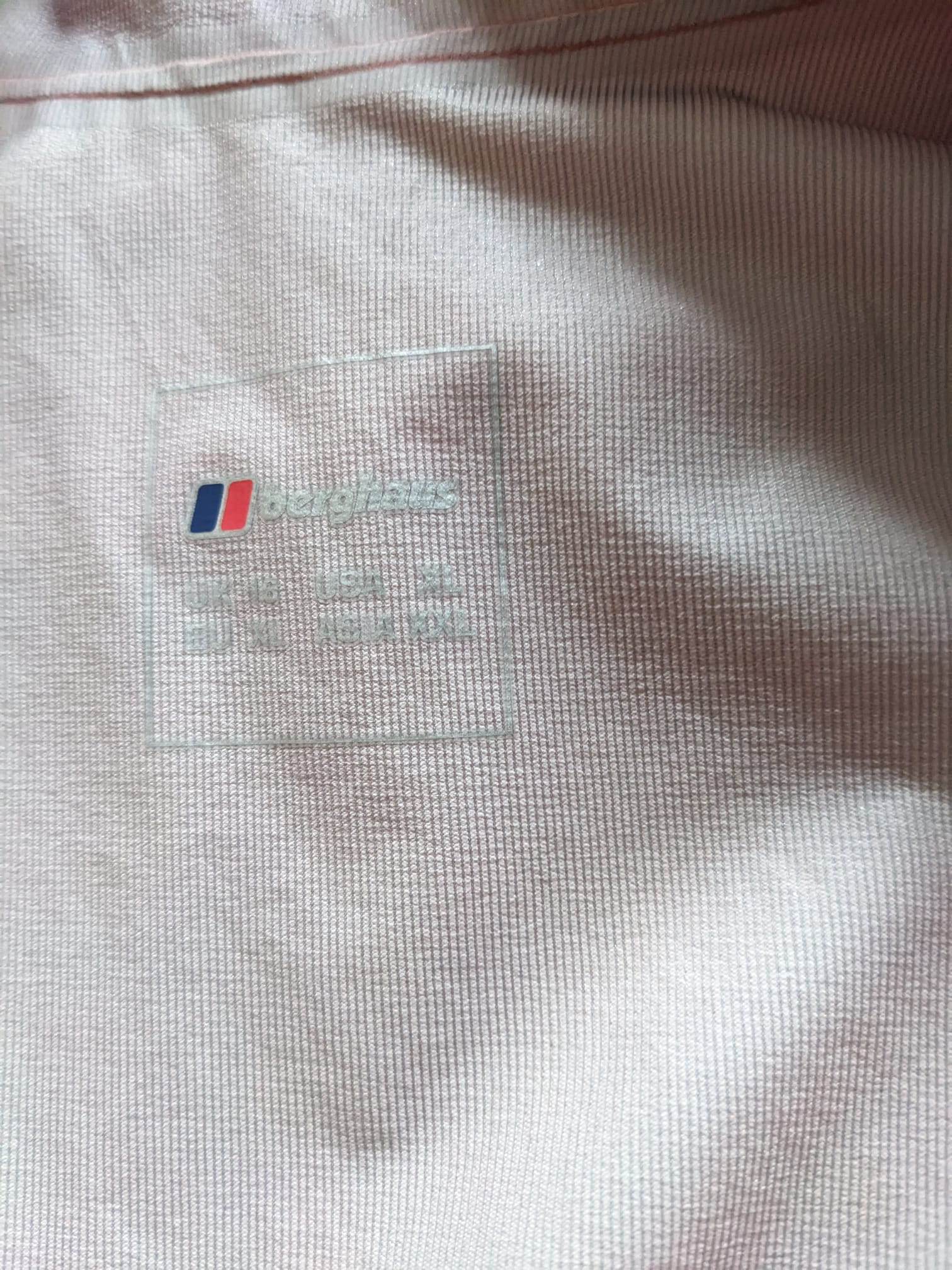 label innen