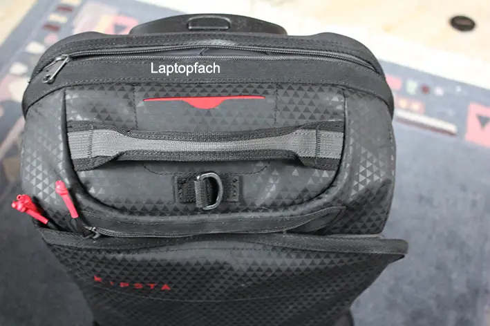 Laptopfach