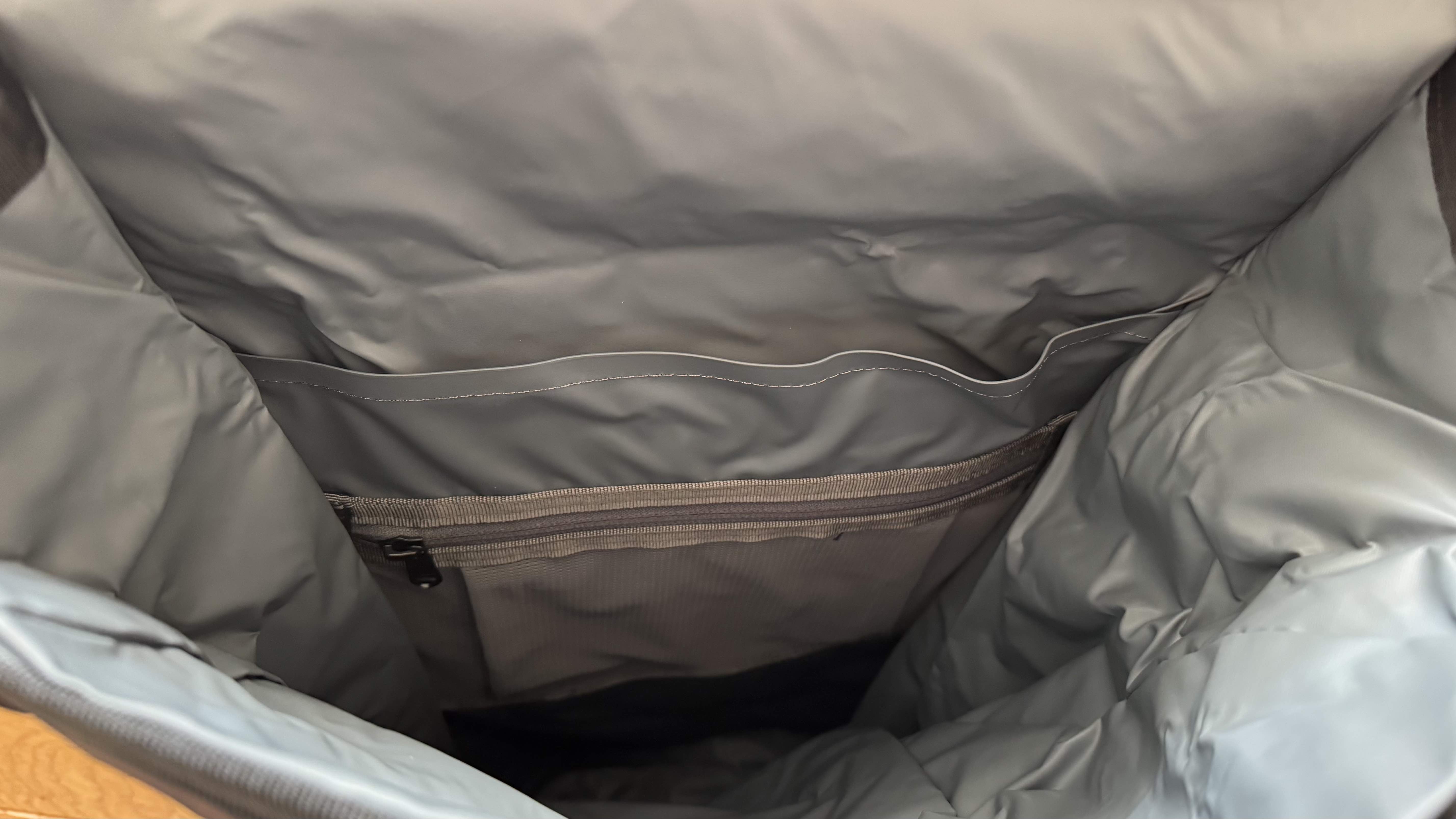 Der OUTSIDEstories-Test: CHROME Barrage 22L Pack - Bike-Rucksack