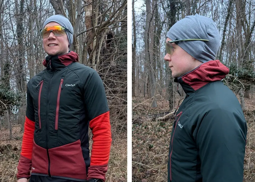 Lauftest