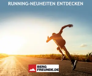 Laufausrüstung online kaufen