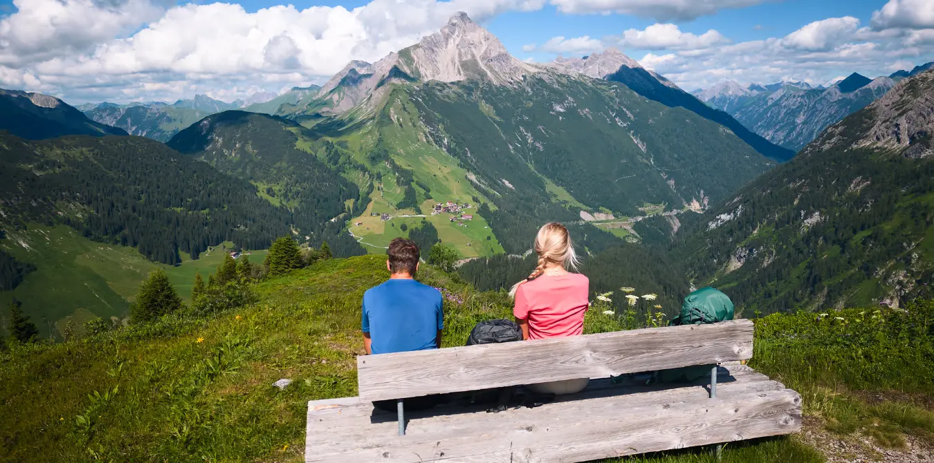 Der OUTSIDEstories-Unterwegstipp: Die Lechschleifen