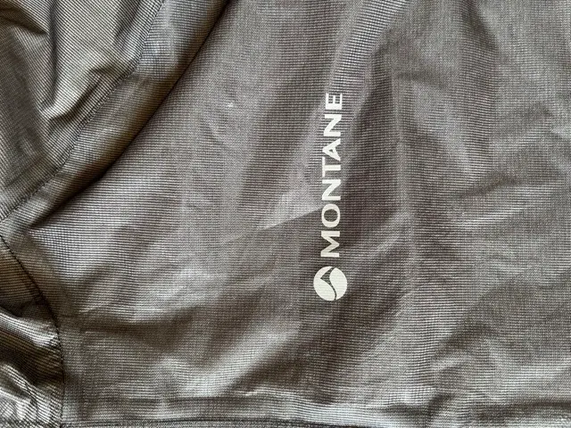 Der kompetente OUTSIDEstories-Test: MONTANE Minimus Nano Pull ON - Trailrunningjacke