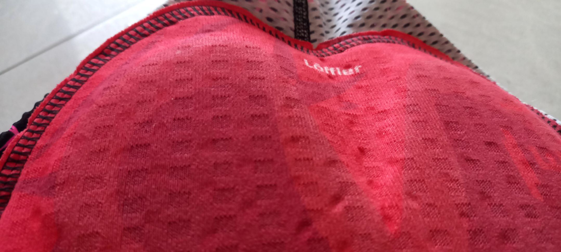 Löffler Cycling Undershorts Blog-Style