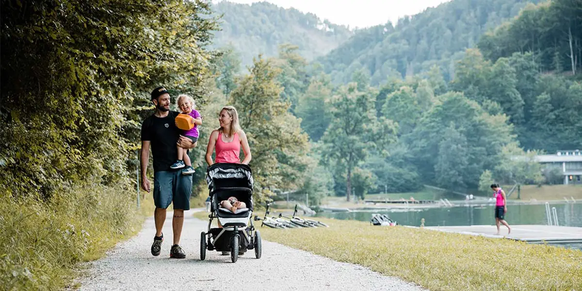 Der OUTSIDEstories-Unterwegstipp: Wandern um Oberaudorf