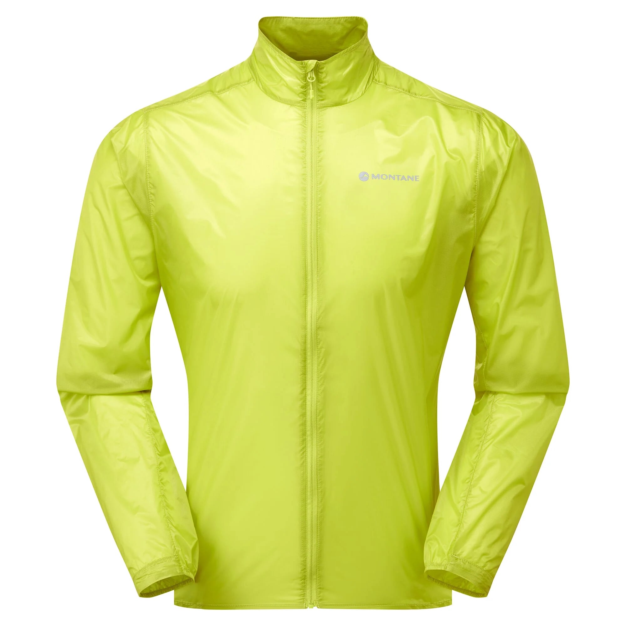 Montane Featherlite Nano Jacke10