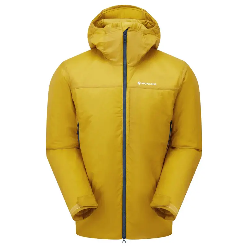 Men's Fortes XT Hooded Insulated Jacket